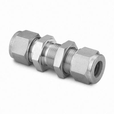 Swagelok Nuts and Ferrules