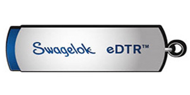 EDTR_ Swagelok documentation