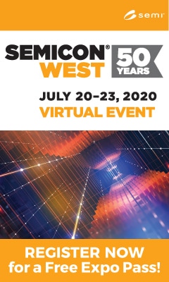 Semicon West 2020